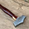 Custom HandCraft Hammer - Image 4