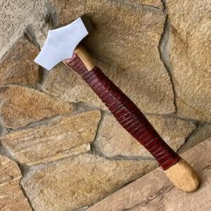 Custom HandCraft Hammer