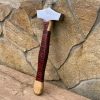 Custom HandCraft Hammer - Image 2