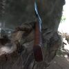 Engraved Carbon Steel Axe - Image 5