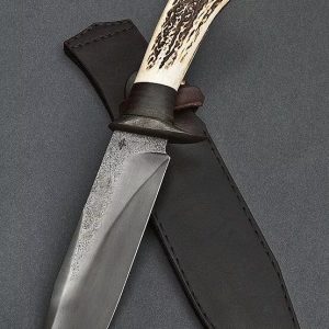 Handmade Russian knife