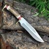 Russian Yakut knife - Image 4