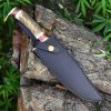 Russian Yakut knife - Image 3