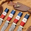 Skinner Knives Set - Image 3