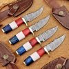 Skinner Knives Set - Image 2