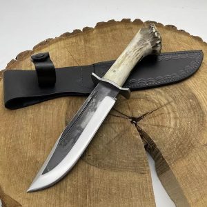 Survival Hunting Knife