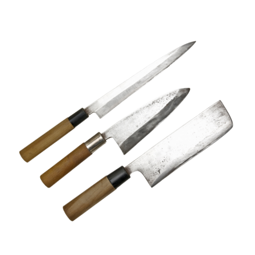 Knives