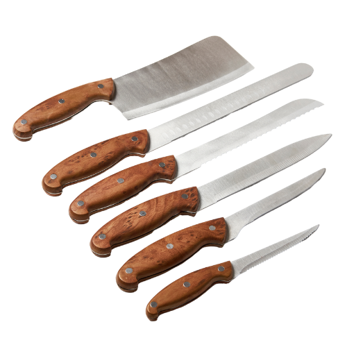 Chef Set